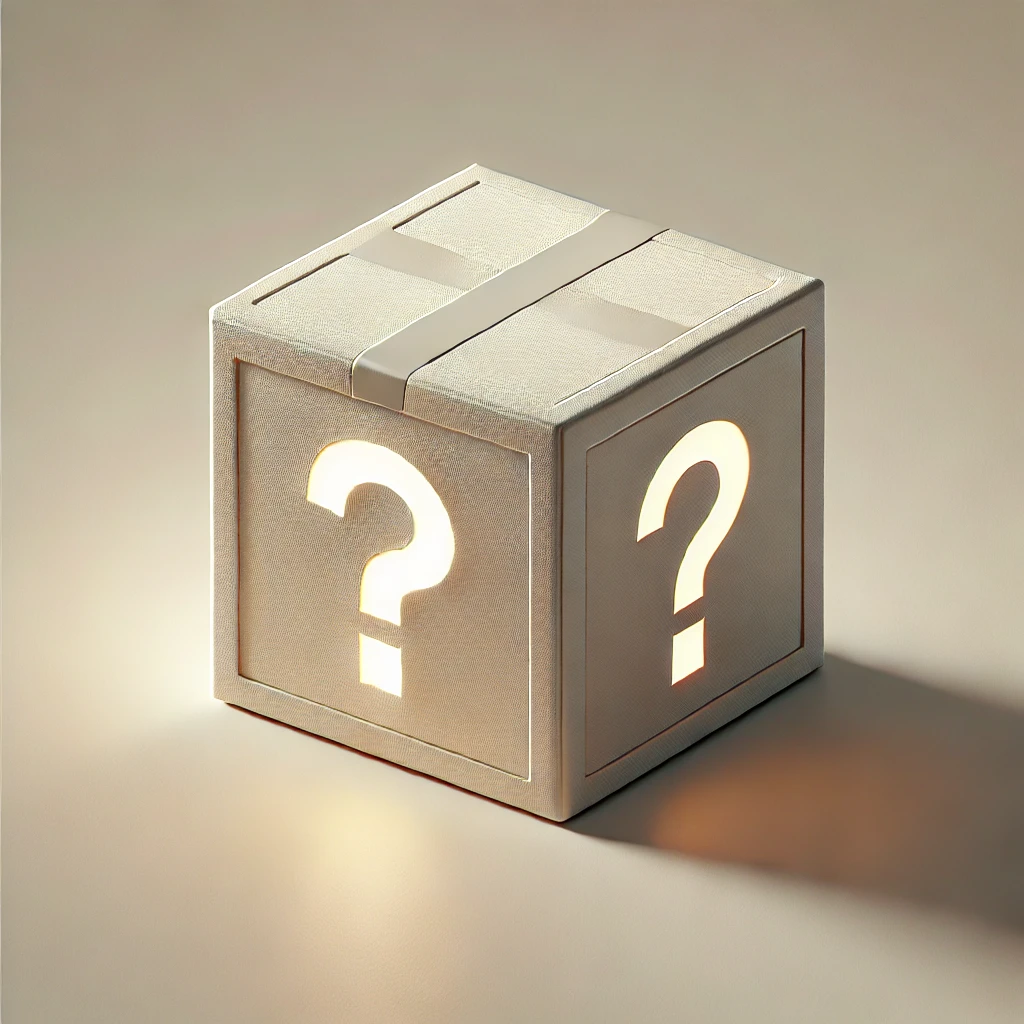 Lumeverse Mystery Box