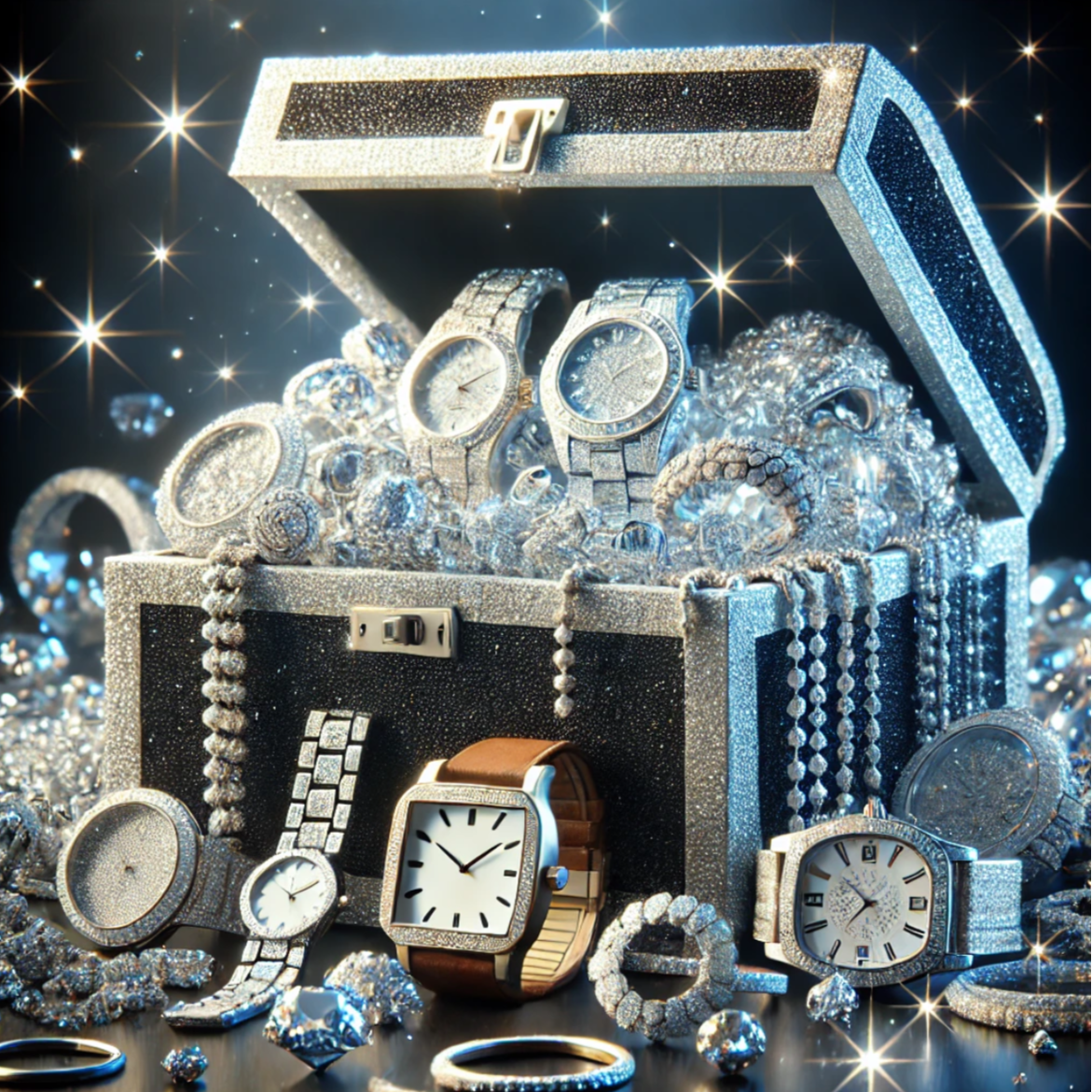 Lumeverse Mystery Box