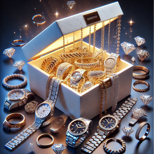 Lumeverse Mystery Box