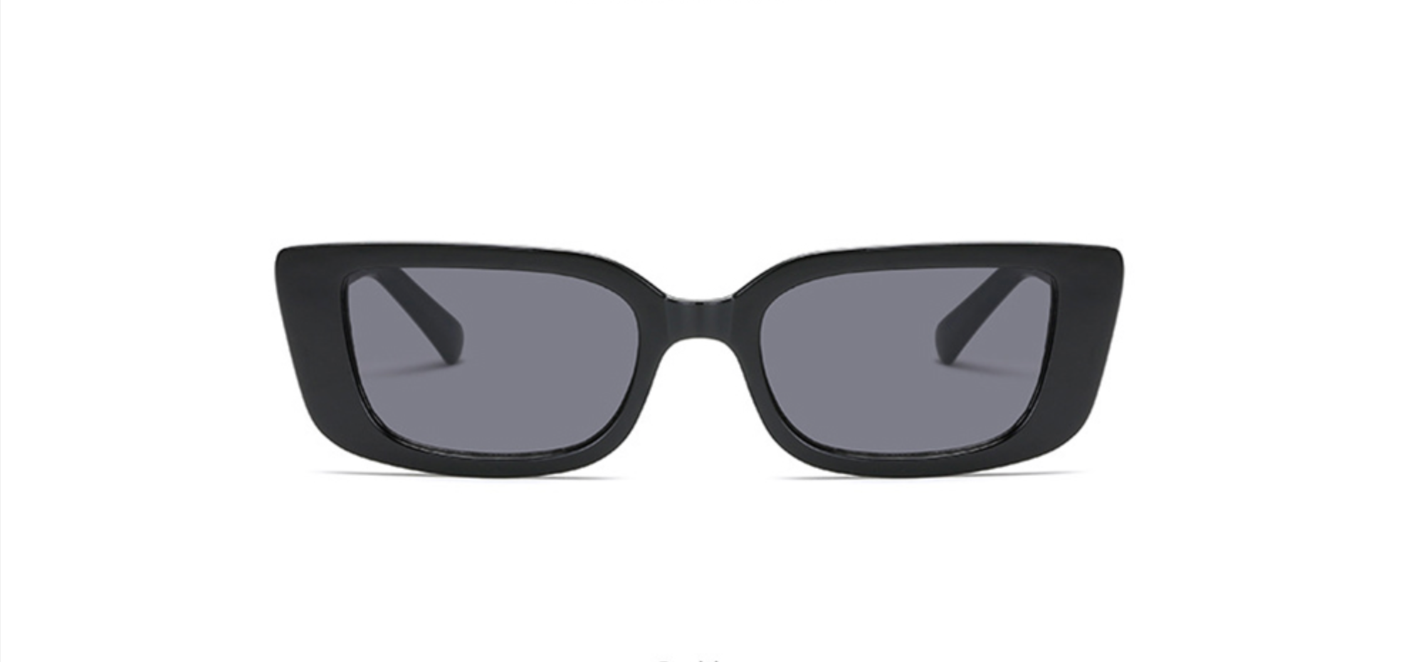 Designer sunglasses gold V 2023