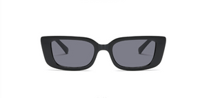 Designer sunglasses gold V 2023