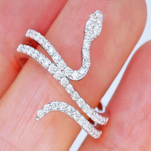 Snake Ring