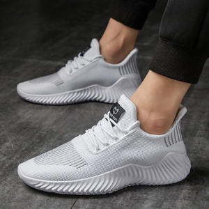 Sleek shoes