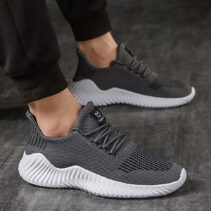 Sleek shoes
