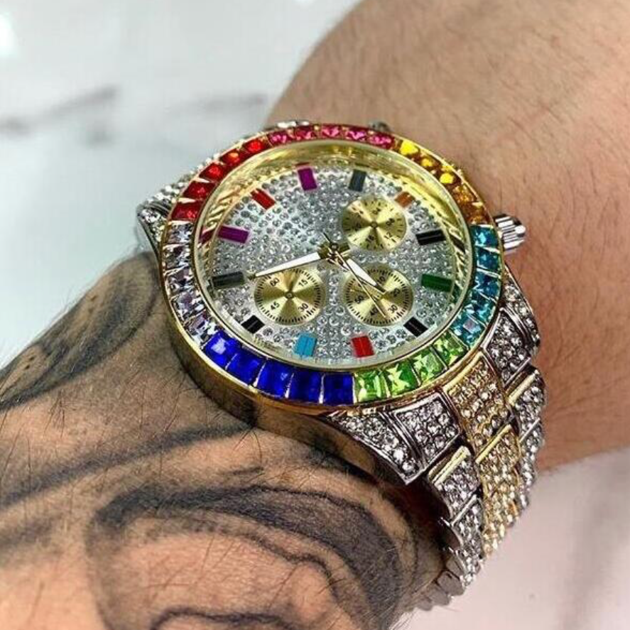 Lumeverse Bright Watch