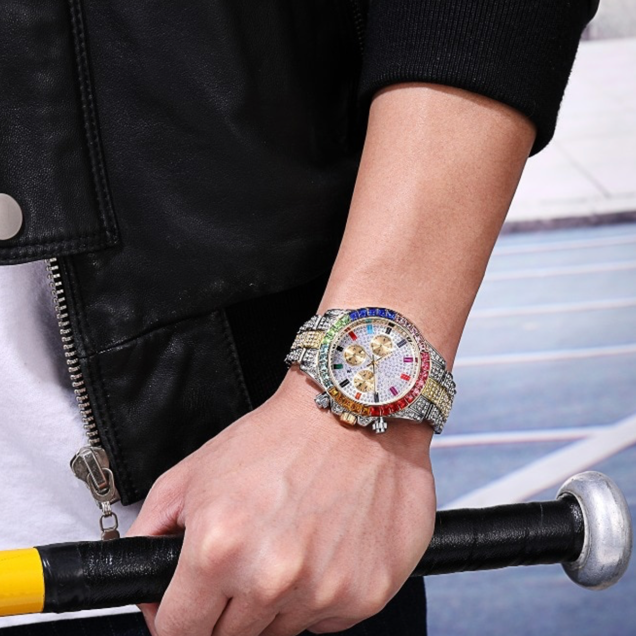 Lumeverse Bright Watch