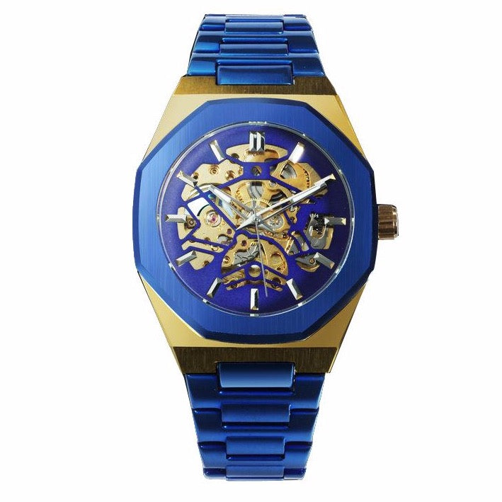 Lumeverse Prestige Watch