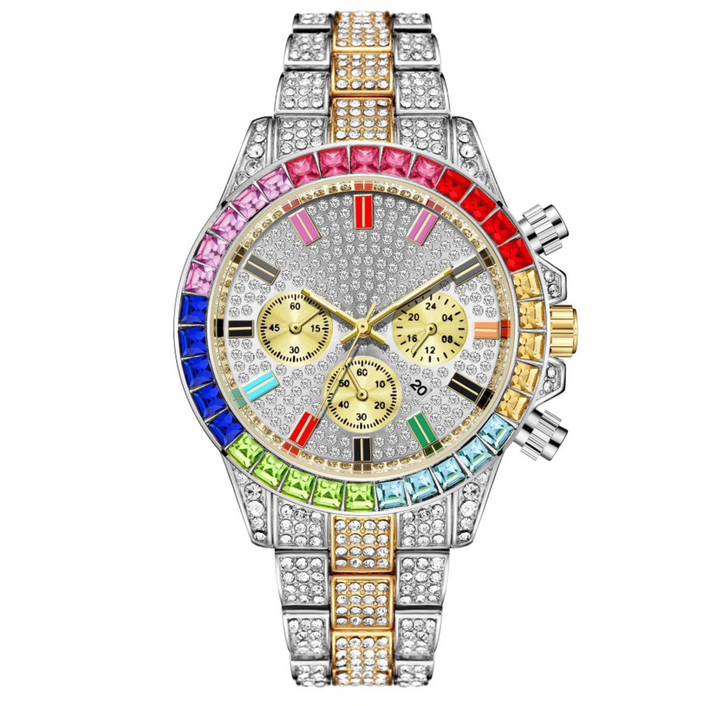 Lumeverse Bright Watch