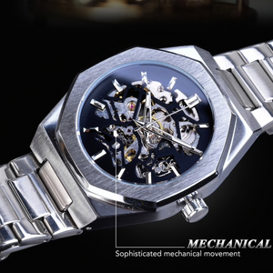 Lumeverse Prestige Watch
