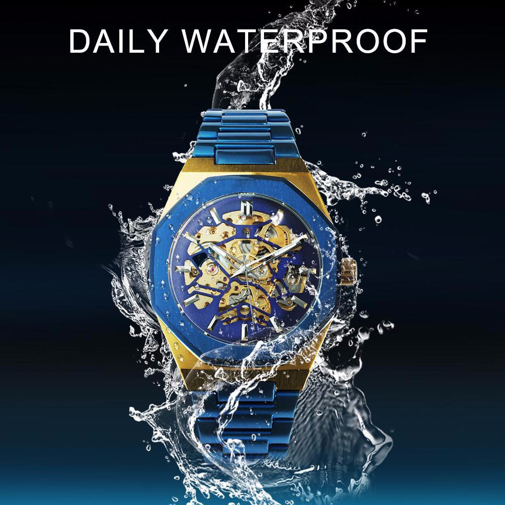 Lumeverse Prestige Watch