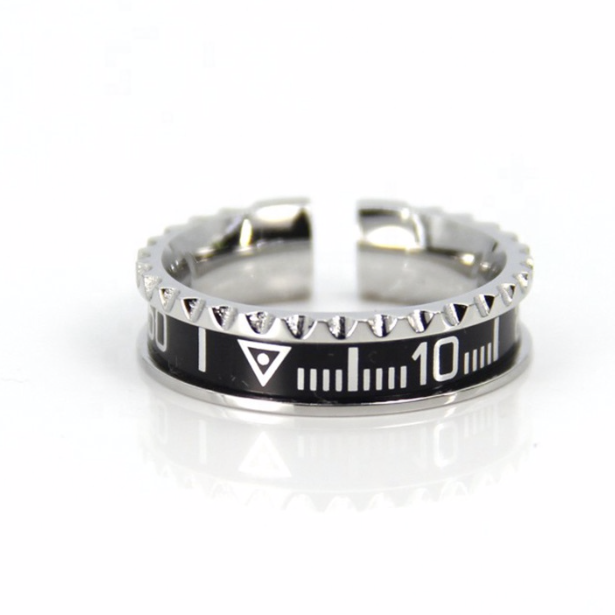 Speed Ring