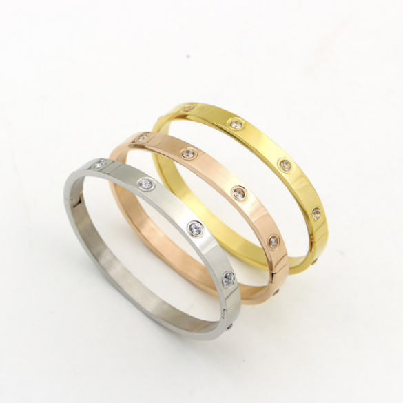 Shine Bangle