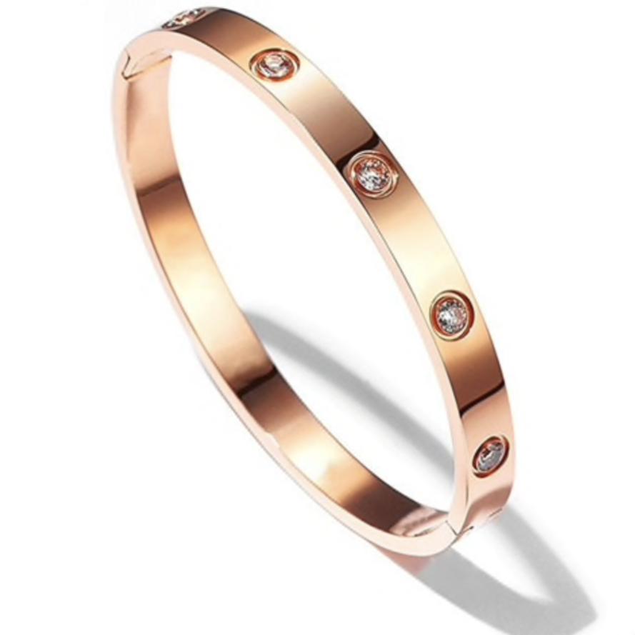 Shine Bangle