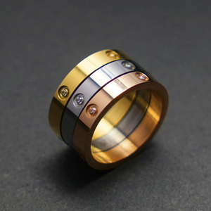 Shine Ring