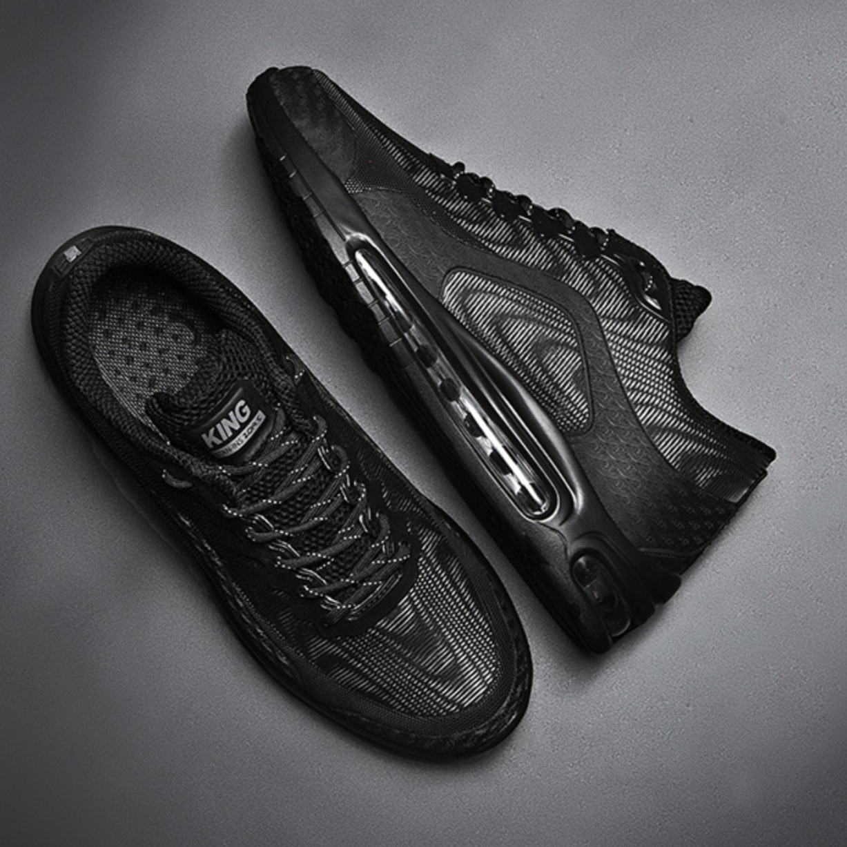 King Trainers