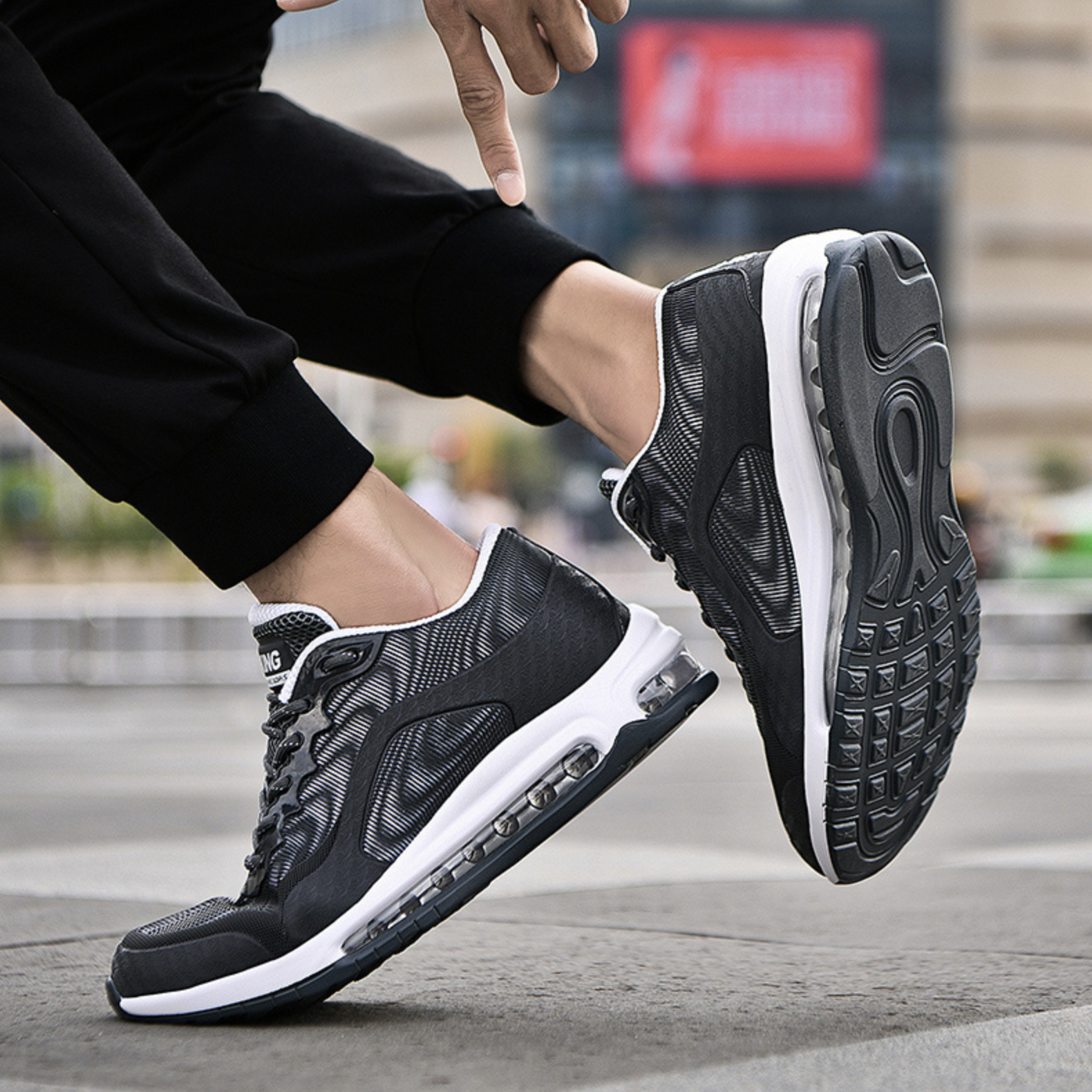 King Trainers