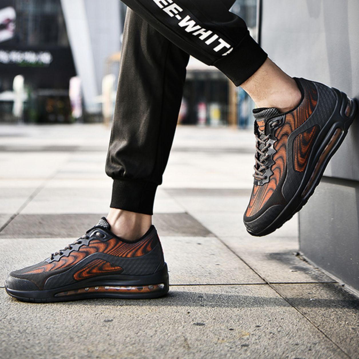 King Trainers