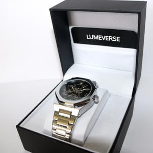 Lumeverse Prestige Watch