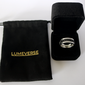 Spinner Ring