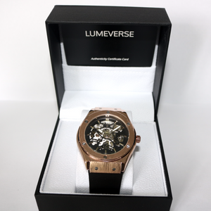 Lumeverse Heritage Watch