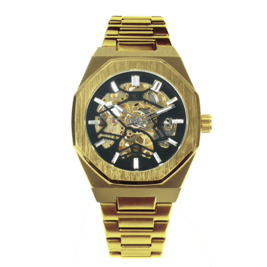 Lumeverse Prestige Watch