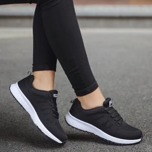 Aura Trainers