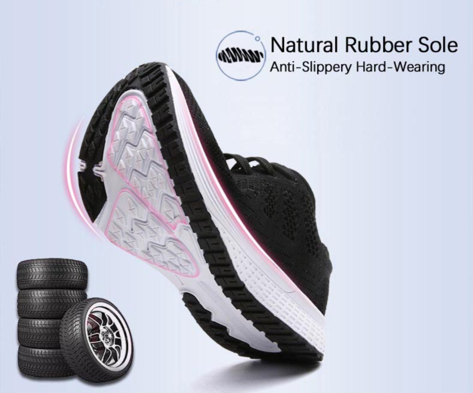 Aura Trainers