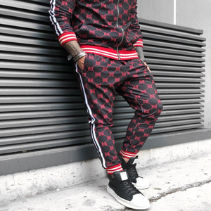 Men’s Tracksuit Set