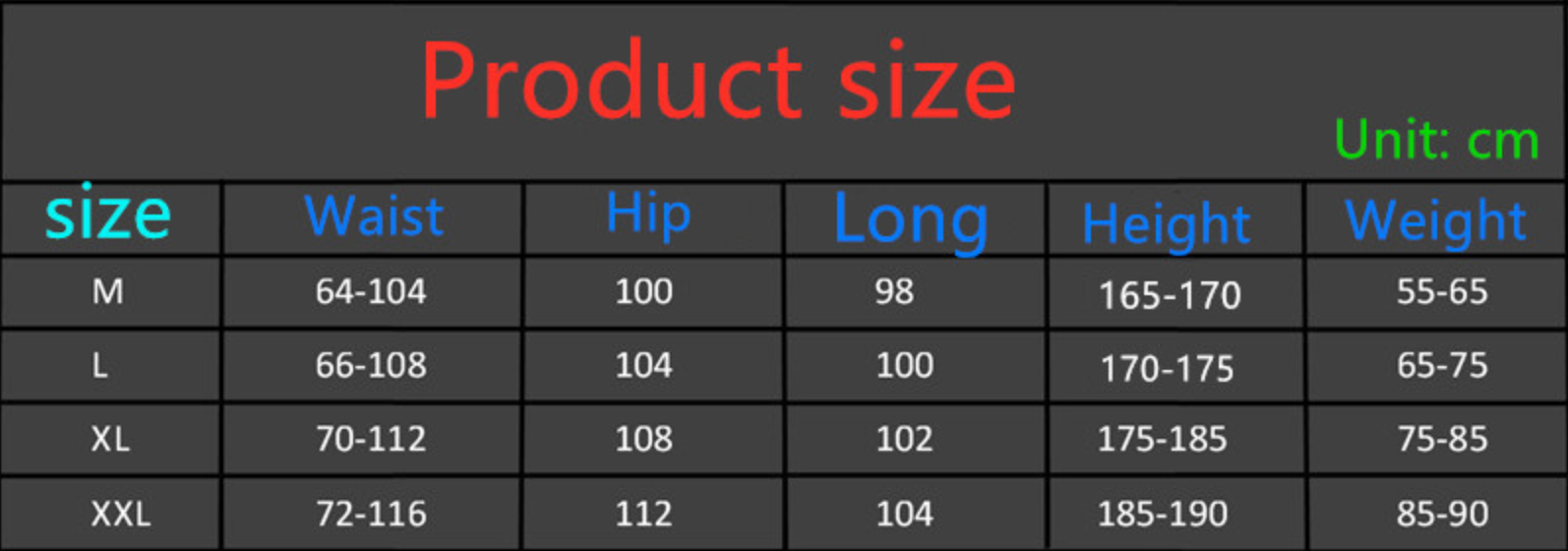 Men’s Tracksuit Set