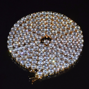 Tennis Chain