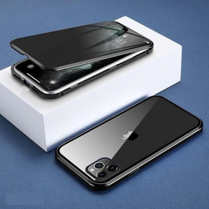 Privacy iPhone Case