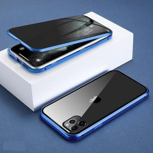Privacy iPhone Case