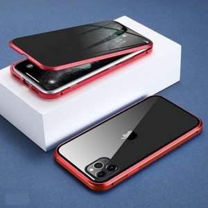 Privacy iPhone Case