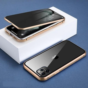 Privacy iPhone Case