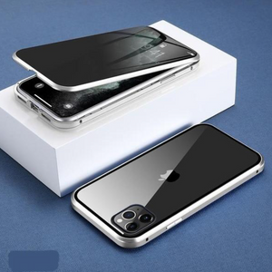 Privacy iPhone Case