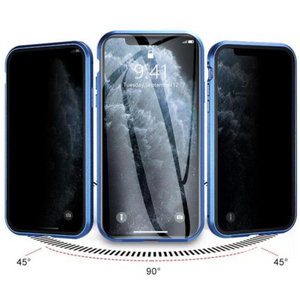 Privacy iPhone Case