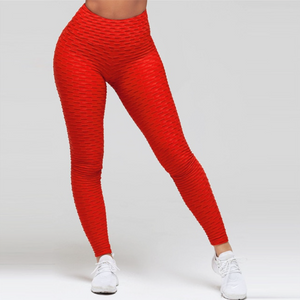 Women's Honeycomb Leggings