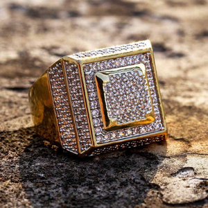 Lumeverse Block Ring
