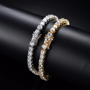 10x Tennis Bracelets