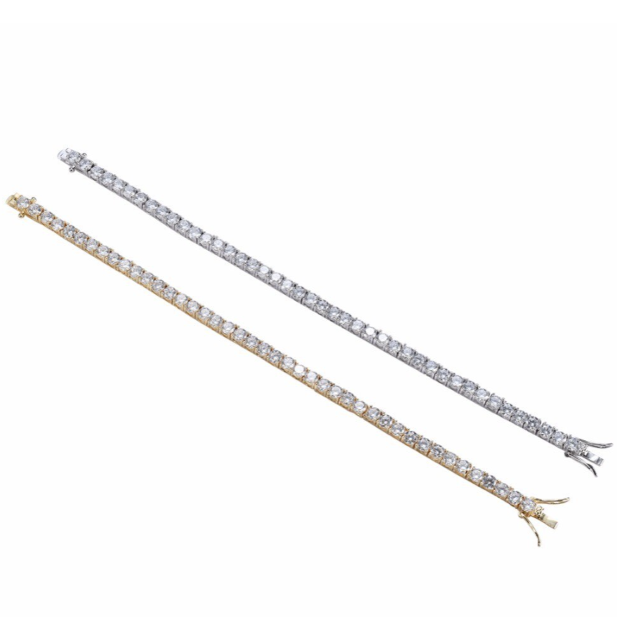 Tennis Bracelet