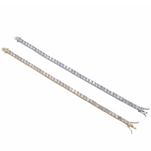 Tennis Bracelet
