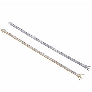 10x Tennis Bracelets