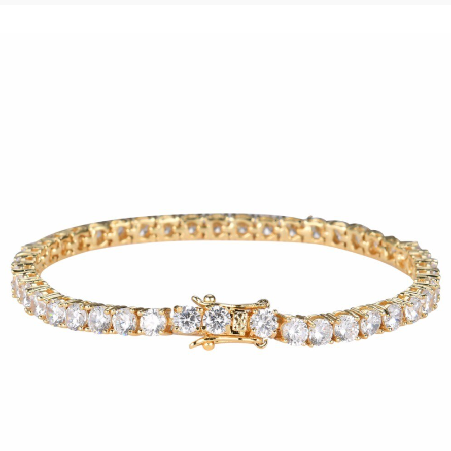 10x Tennis Bracelets