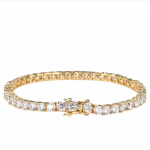 10x Tennis Bracelets