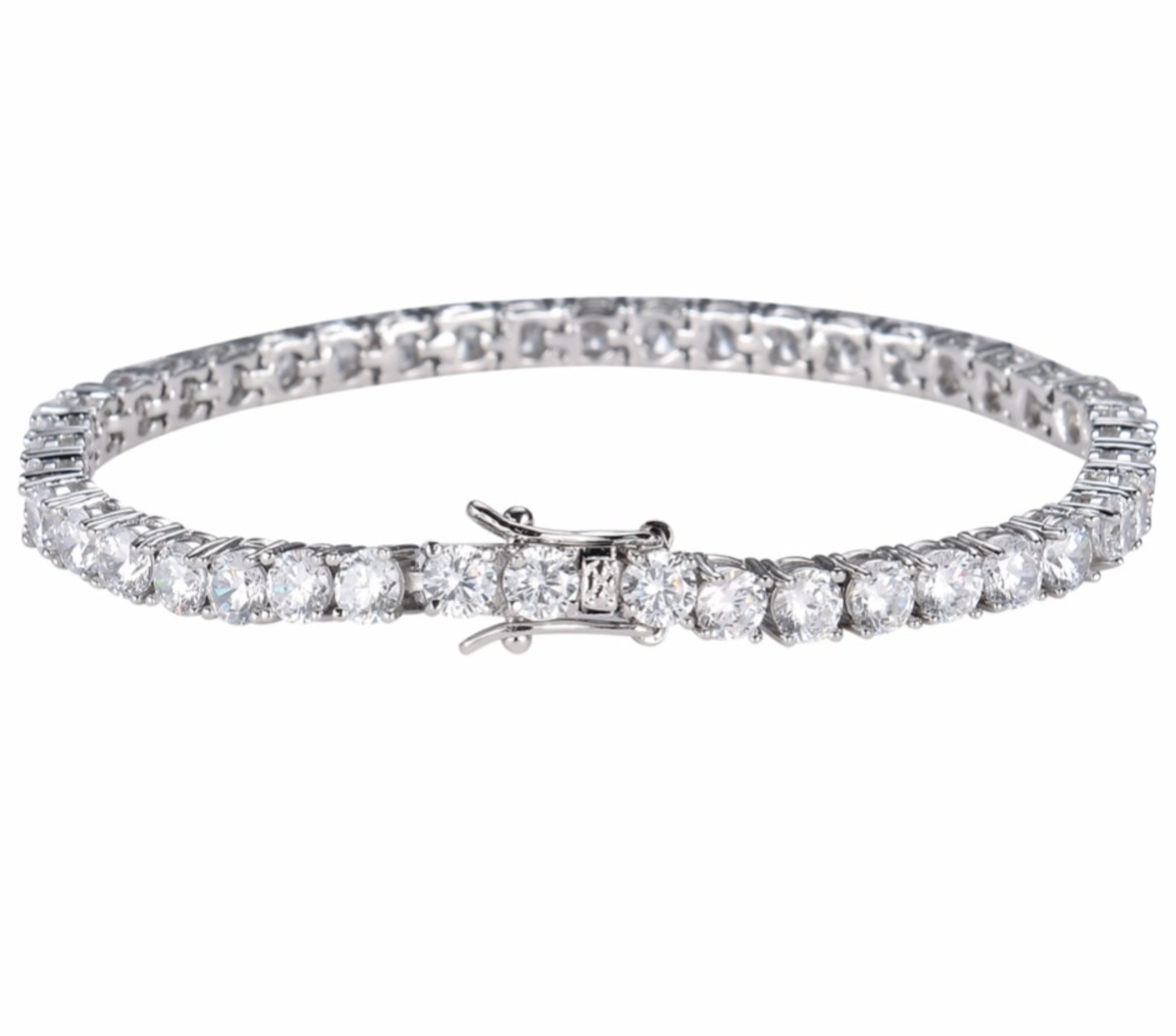 10x Tennis Bracelets