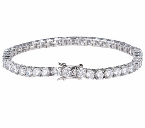 10x Tennis Bracelets