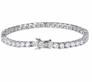 10x Tennis Bracelets