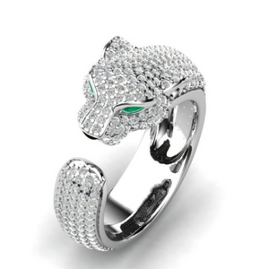 Panther Ring