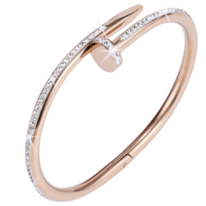 Nail Bangle