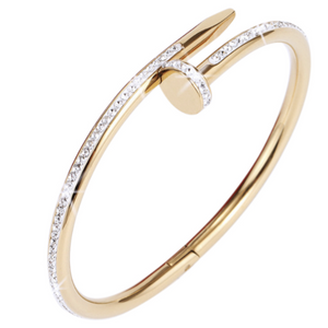 Nail Bangle